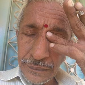 Meet your Posher, Prabhukumar